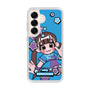 Slim Protection Case［ Momokuro-chan Z - Rainy Reni-chan - Mini Character ］