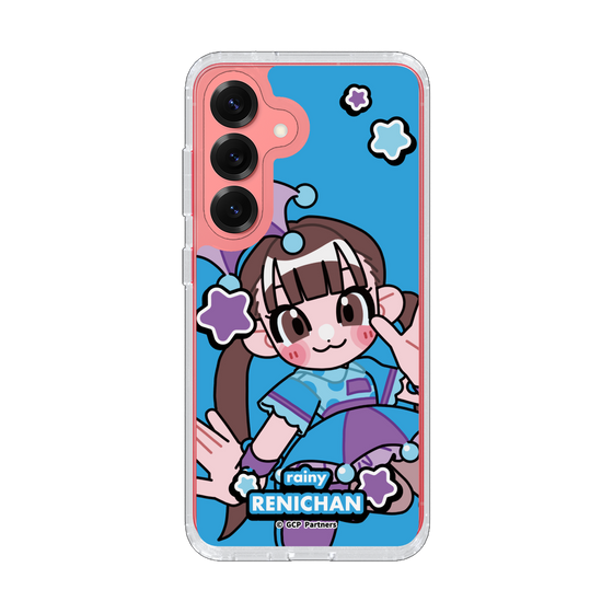 Slim Protection Case［ Momokuro-chan Z - Rainy Reni-chan - Mini Character ］