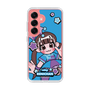 Slim Protection Case［ Momokuro-chan Z - Rainy Reni-chan - Mini Character ］
