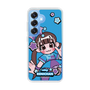 Slim Protection Case［ Momokuro-chan Z - Rainy Reni-chan - Mini Character ］