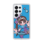 Slim Protection Case［ Momokuro-chan Z - Rainy Reni-chan - Mini Character ］