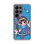 Slim Protection Case［ Momokuro-chan Z - Rainy Reni-chan - Mini Character ］