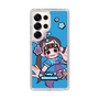 Slim Protection Case［ Momokuro-chan Z - Rainy Reni-chan - Mini Character ］