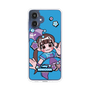 Slim Protection Case［ Momokuro-chan Z - Rainy Reni-chan - Mini Character ］
