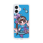 Slim Protection Case［ Momokuro-chan Z - Rainy Reni-chan - Mini Character ］