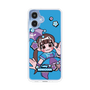 Slim Protection Case［ Momokuro-chan Z - Rainy Reni-chan - Mini Character ］