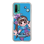 Slim Protection Case［ Momokuro-chan Z - Rainy Reni-chan - Mini Character ］