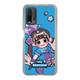 Slim Protection Case［ Momokuro-chan Z - Rainy Reni-chan - Mini Character ］