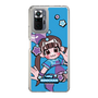 Slim Protection Case［ Momokuro-chan Z - Rainy Reni-chan - Mini Character ］