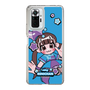 Slim Protection Case［ Momokuro-chan Z - Rainy Reni-chan - Mini Character ］
