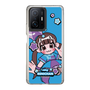Slim Protection Case［ Momokuro-chan Z - Rainy Reni-chan - Mini Character ］