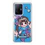 Slim Protection Case［ Momokuro-chan Z - Rainy Reni-chan - Mini Character ］