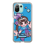 Slim Protection Case［ Momokuro-chan Z - Rainy Reni-chan - Mini Character ］