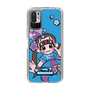 Slim Protection Case［ Momokuro-chan Z - Rainy Reni-chan - Mini Character ］
