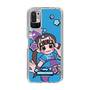 Slim Protection Case［ Momokuro-chan Z - Rainy Reni-chan - Mini Character ］