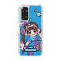 Slim Protection Case［ Momokuro-chan Z - Rainy Reni-chan - Mini Character ］