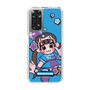Slim Protection Case［ Momokuro-chan Z - Rainy Reni-chan - Mini Character ］