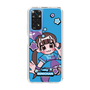 Slim Protection Case［ Momokuro-chan Z - Rainy Reni-chan - Mini Character ］
