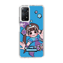 Slim Protection Case［ Momokuro-chan Z - Rainy Reni-chan - Mini Character ］