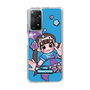 Slim Protection Case［ Momokuro-chan Z - Rainy Reni-chan - Mini Character ］