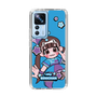 Slim Protection Case［ Momokuro-chan Z - Rainy Reni-chan - Mini Character ］