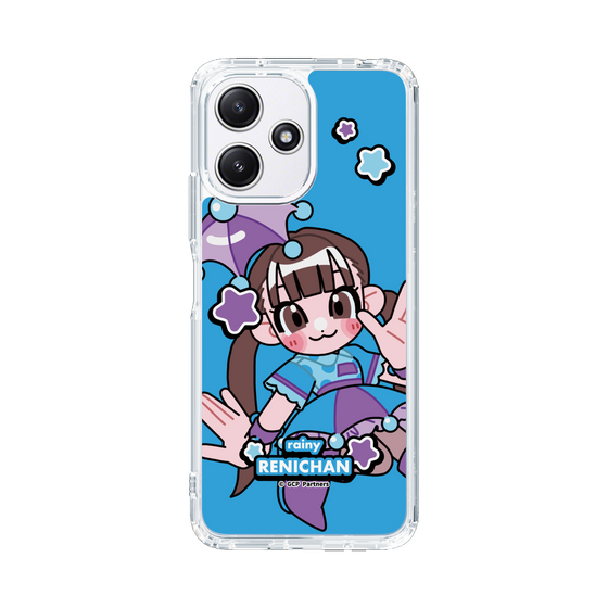 Slim Protection Case［ Momokuro-chan Z - Rainy Reni-chan - Mini Character ］