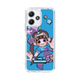 Slim Protection Case［ Momokuro-chan Z - Rainy Reni-chan - Mini Character ］