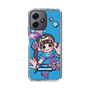 Slim Protection Case［ Momokuro-chan Z - Rainy Reni-chan - Mini Character ］