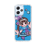 Slim Protection Case［ Momokuro-chan Z - Rainy Reni-chan - Mini Character ］
