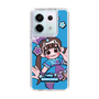 Slim Protection Case［ Momokuro-chan Z - Rainy Reni-chan - Mini Character ］