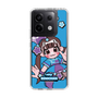Slim Protection Case［ Momokuro-chan Z - Rainy Reni-chan - Mini Character ］