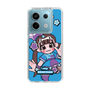 Slim Protection Case［ Momokuro-chan Z - Rainy Reni-chan - Mini Character ］