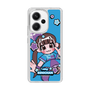 Slim Protection Case［ Momokuro-chan Z - Rainy Reni-chan - Mini Character ］