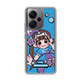 Slim Protection Case［ Momokuro-chan Z - Rainy Reni-chan - Mini Character ］