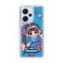 Slim Protection Case［ Momokuro-chan Z - Rainy Reni-chan - Mini Character ］