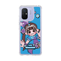 Slim Protection Case［ Momokuro-chan Z - Rainy Reni-chan - Mini Character ］