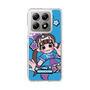 Slim Protection Case［ Momokuro-chan Z - Rainy Reni-chan - Mini Character ］