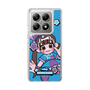 Slim Protection Case［ Momokuro-chan Z - Rainy Reni-chan - Mini Character ］