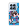 Slim Protection Case［ Momokuro-chan Z - Rainy Reni-chan - Mini Character ］
