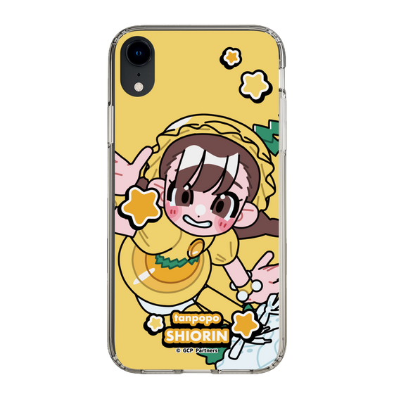 Slim Protection Case［ Momokuro-chan Z - Dandelion Shiorin - Mini Character ］