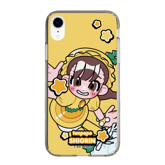 Slim Protection Case［ Momokuro-chan Z - Dandelion Shiorin - Mini Character ］