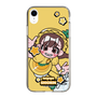 Slim Protection Case［ Momokuro-chan Z - Dandelion Shiorin - Mini Character ］