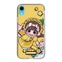 Slim Protection Case［ Momokuro-chan Z - Dandelion Shiorin - Mini Character ］