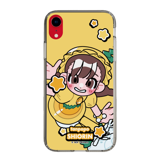 Slim Protection Case［ Momokuro-chan Z - Dandelion Shiorin - Mini Character ］