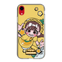 Slim Protection Case［ Momokuro-chan Z - Dandelion Shiorin - Mini Character ］