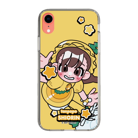 Slim Protection Case［ Momokuro-chan Z - Dandelion Shiorin - Mini Character ］