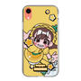 Slim Protection Case［ Momokuro-chan Z - Dandelion Shiorin - Mini Character ］
