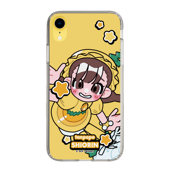 Slim Protection Case［ Momokuro-chan Z - Dandelion Shiorin - Mini Character ］