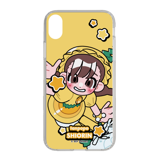Slim Protection Case［ Momokuro-chan Z - Dandelion Shiorin - Mini Character ］