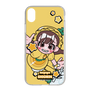 Slim Protection Case［ Momokuro-chan Z - Dandelion Shiorin - Mini Character ］